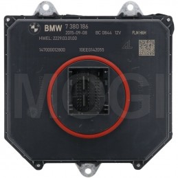 BMW G30 Adaptive Led...