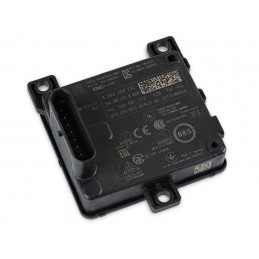 Audi A3 Radar Sensörü Beyni...