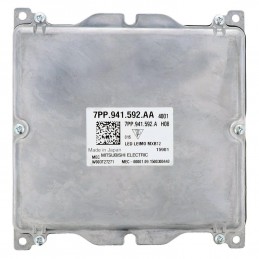 Porsche Panamera 971...