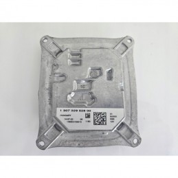 Peugeot Boxer Led Far Beyni...