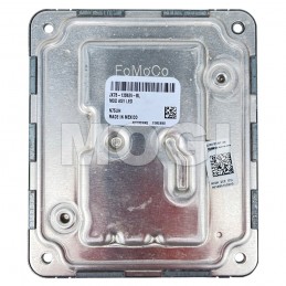 Ford FoMoCo Led Far Beyni -...