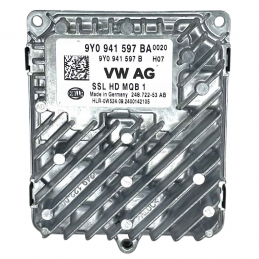copy of VW Tayron Tiguan...