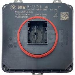 BMW F30 F32 F36 LCI Led Far...