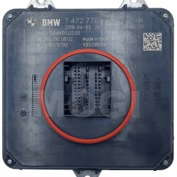 BMW X3 G01 Far Beyni - 7472770