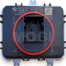 BMW Far Beyni 5A641B1-01