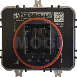 BMW G60 Far Beyni - 5A73782-01